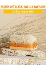 Naturlife Eşek Sütü Katı Sabun 100 gr