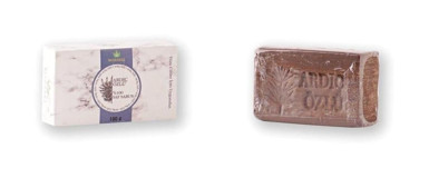 Maranki Ardıç Katı Sabun 100 gr