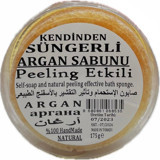 Dr. Bronos Argan Katı Sabun 175 gr