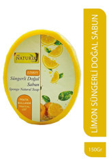 Naturix Doğal Limon Katı Sabun 150 gr