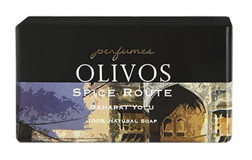 Olıvos Baharat Yolu Parfüm Katı Sabun 250 gr