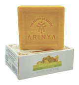 Arinya Kükürtlü Katı Sabun 125 gr