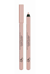 Golden Rose Barrier Transparent İnce Mat Dudak Kalemi Beyaz