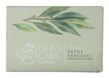 Oliva Care Defneli-Zeytinyağlı Katı Sabun 100 gr