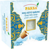 Paksa Keçi Sütü Katı Sabun 150 gr