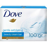 Dove Sade Katı Sabun 100 gr