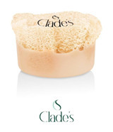 Clade'S Kabak Lifli-Keçi Sütü Katı Sabun 130 gr
