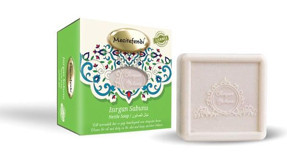 Mecitefendi Isırgan Katı Sabun 2x150 gr