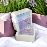 Es Home Collection Lavanta Katı Sabun 126 gr