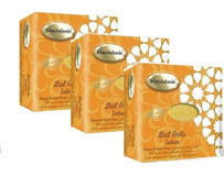 Mecitefendi Bal Katı Sabun 3x150 gr