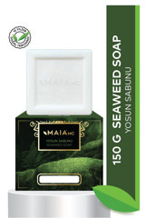Maia Mc Yosunlu Katı Sabun 150 gr
