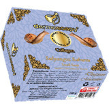 Dermosoapy Salyangoz Özlü Katı Sabun 150 gr