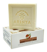Arinya Hindistan Cevizi Katı Sabun 125 gr