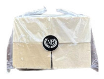 Mustafa Bağcı Zeytinyağlı Katı Sabun 4x550 gr