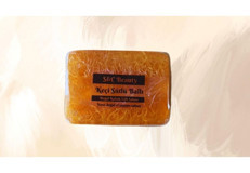S And C Beauty Doğal Kabak Lifli Ballı-Kabak Lifli-Keçi Sütlü Katı Sabun 130 gr
