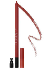 Huda Beauty Universal Red Asansörlü İnce Mat Dudak Kalemi Kırmızı