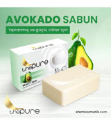 Thepure Avokado Katı Sabun 4x100 gr