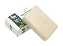Tariş Zeytinyağlı Katı Sabun 3x125 gr