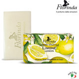 Florinda Bitkisel Limon Katı Sabun 100 gr