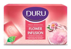 Duru Fresh Çiçek Tazeliği Katı Sabun 150 gr
