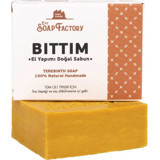 The Soap Factory Doğal El Yapımı Vegan VeganBıttım Katı Sabun 110 gr