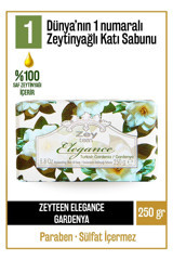 Olivos Elegance Zeytinyağlı Katı Sabun 250 gr