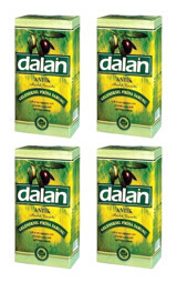Dalan Antik Katı Sabun 4x900 gr