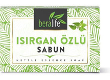 Beralife Isırgan Özlü Katı Sabun 100 gr