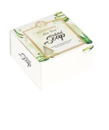 Madame Coco Doğal Aloe Vera Katı Sabun 125 gr