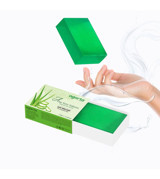 Agarta El Yapımı Doğal Aloe Vera Katı Sabun 3x150 gr