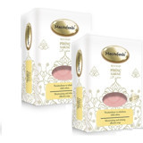 Mecitefendi Pirinç Katı Sabun 2x150 gr