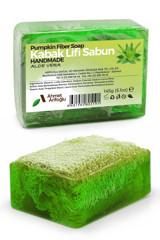 Ahmet Arifoğlu Aloe Vera Katı Sabun 145 gr