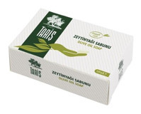 Tariş Zeytinyağlı Katı Sabun 24x125 gr