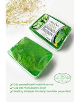 Biolea's Salatalık Özlü Katı Sabun 130 gr
