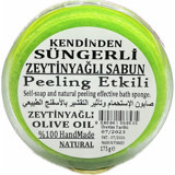 Dr. Bronos Zeytinyağlı Katı Sabun 175 gr
