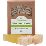 The Soap Factory Doğal VeganAvokado Katı Sabun 120 gr
