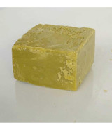 İlzey Natural Doğal Bıttım Katı Sabun 140 gr