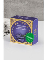 Doktoroğlu Lavanta Katı Sabun 140 gr