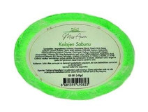 Miss Aura Kolajen Katı Sabun 120 gr