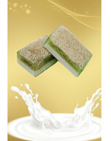 Seonland Doğal Kabak Lifli Aloe Vera-Kabak Lifli Katı Sabun 120 gr