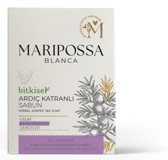 Maripossa Blanca Bitkisel Ardıç Katranı Katı Sabun 110 gr