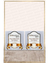 Esterya Plus Keçi Sütü Katı Sabun 125 gr