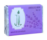 Jil Doğal Doğal Kil-Lavanta Katı Sabun 110 gr
