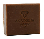 Anatolia Soap Bitkisel Ardıç Katı Sabun 125 gr