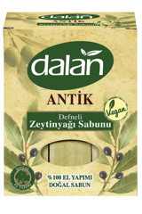 Dalan Antik Zeytinyağlı Katı Sabun 900 gr