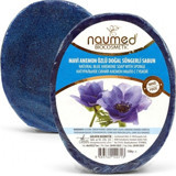 Naumed Doğal Mavi Anemon Katı Sabun 130 gr