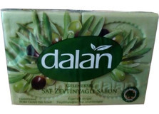 Gizzodo Zeytinyağlı Katı Sabun 4x150 gr