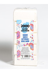 2000 Ayvalık Zeytincilik Zeytinyağlı Katı Sabun 1 kg