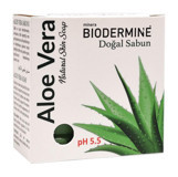 Biodermine Aloe Vera Katı Sabun 130 gr