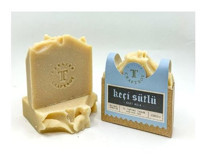 Atelier Keçi Sütlü Katı Sabun 100 gr
